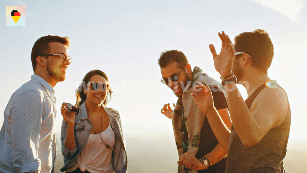 Ways to Create an Active Community as Duoo Live Hosts