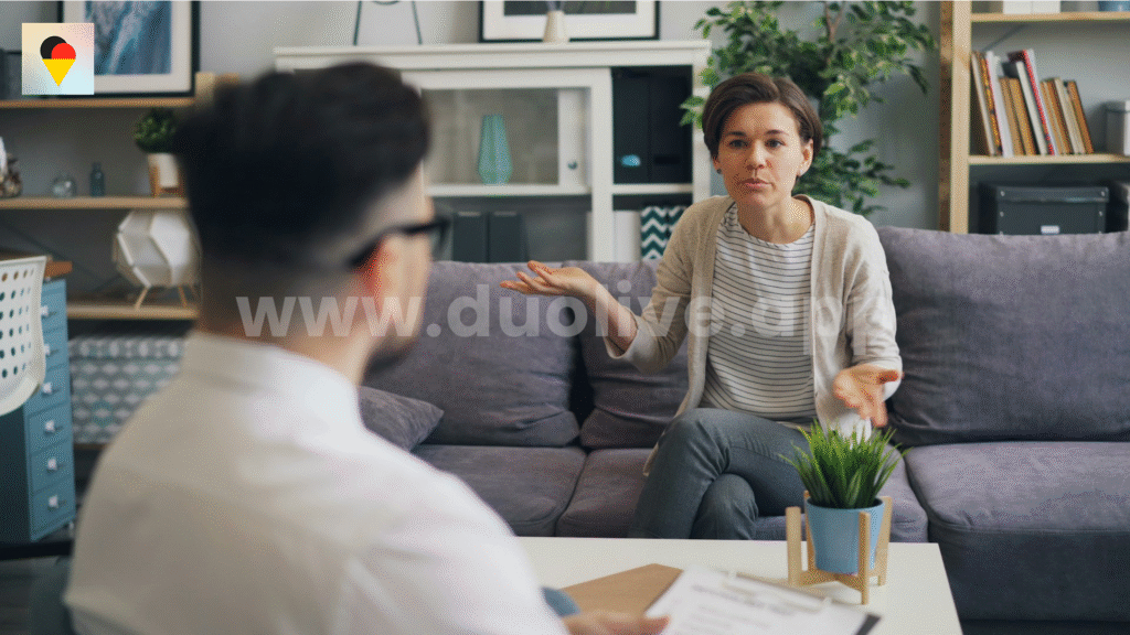 What to Ask an Agent as New Duoo Live Hosts