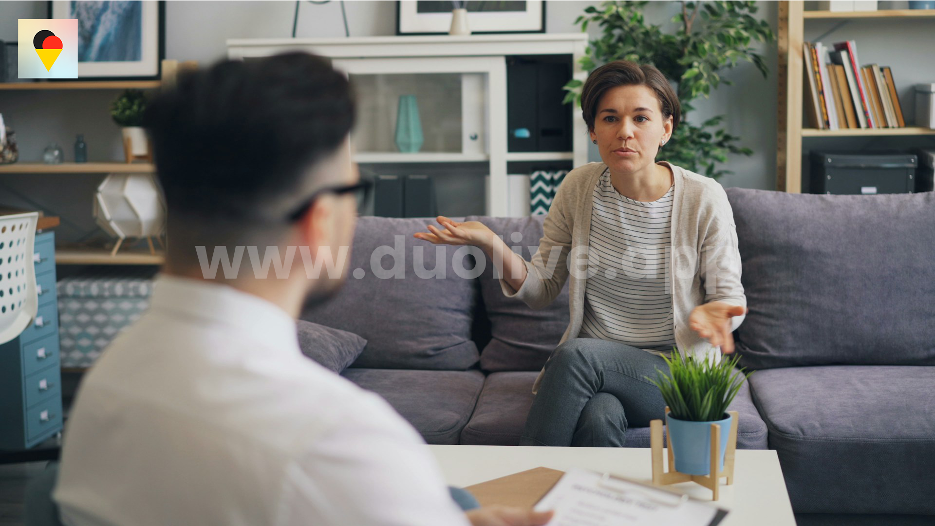 What to Ask an Agent as New Duoo Live Hosts