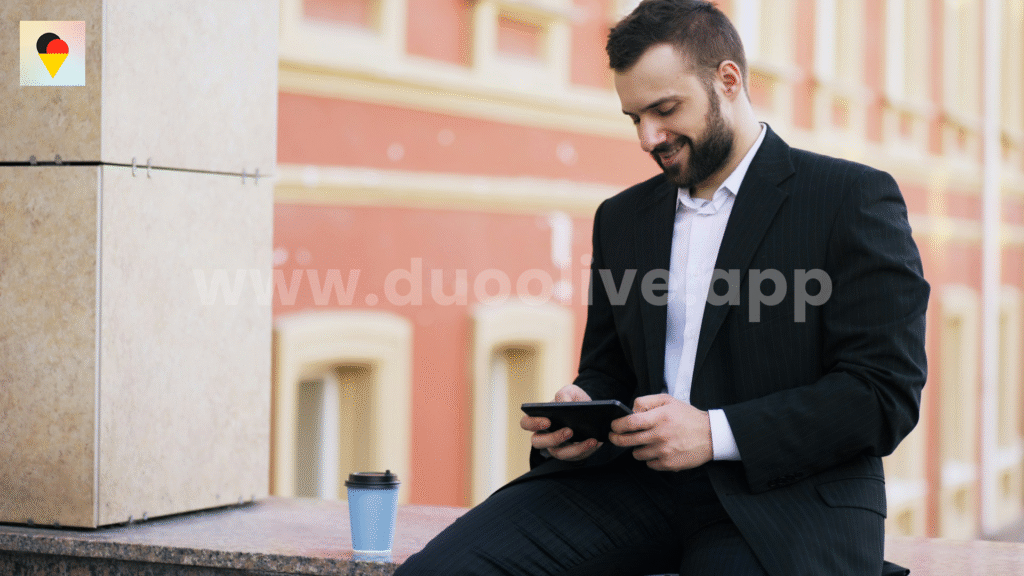 What Kind of Hosts Duoo Live Agents Should Hire