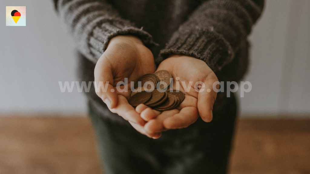 What to Do When Earning Slows Down as Duoo Live Hosts