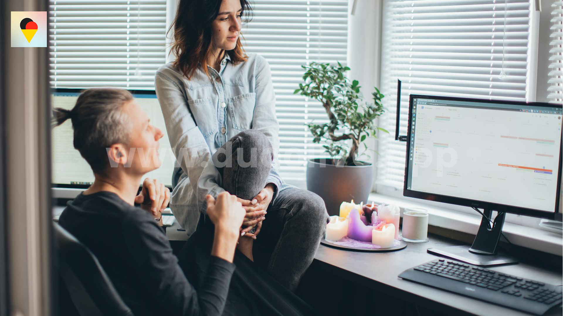 Helping Hosts Create Loyalty as Duoo Live Agents