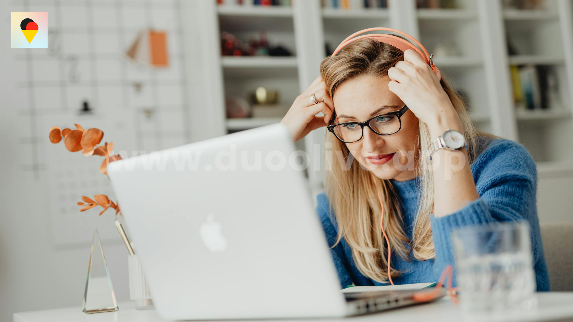 Why Complacent Duoo Live Hosts Often Fail