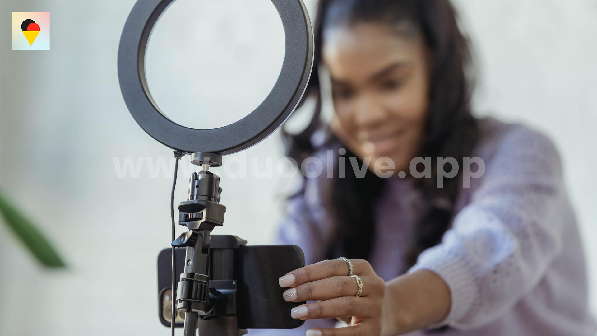 Tips to Become Adaptable Duoo Live Hosts