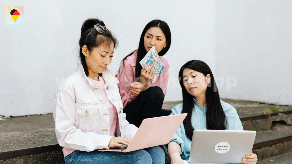 Preventing Long-term Problems as Duoo Live Hosts