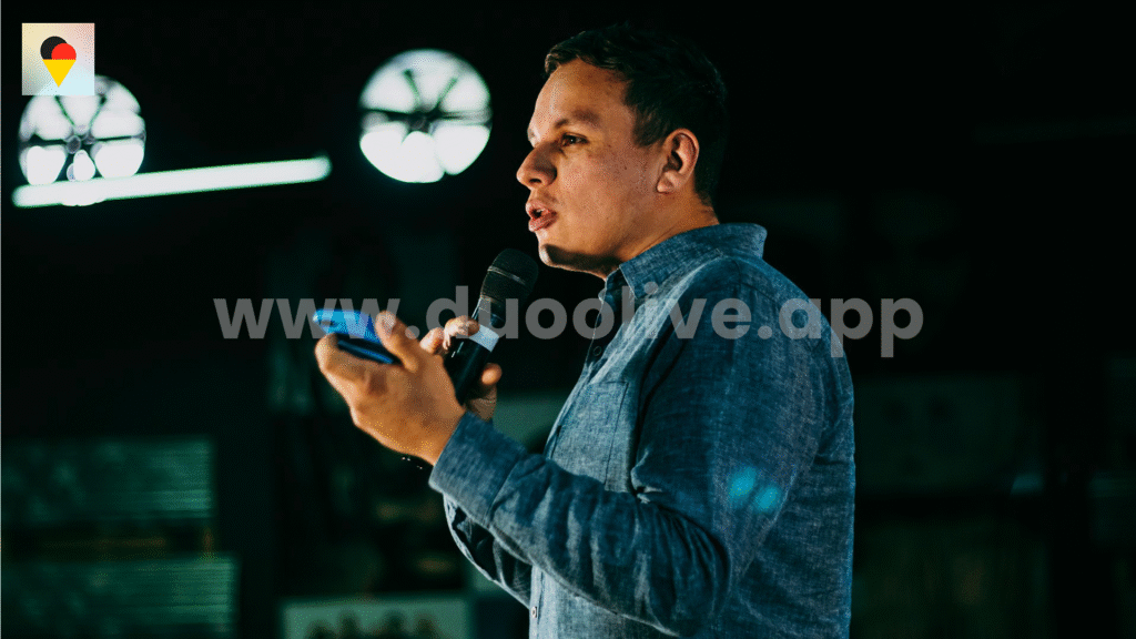 Why Optimism is a Strength for Duoo Live Agents