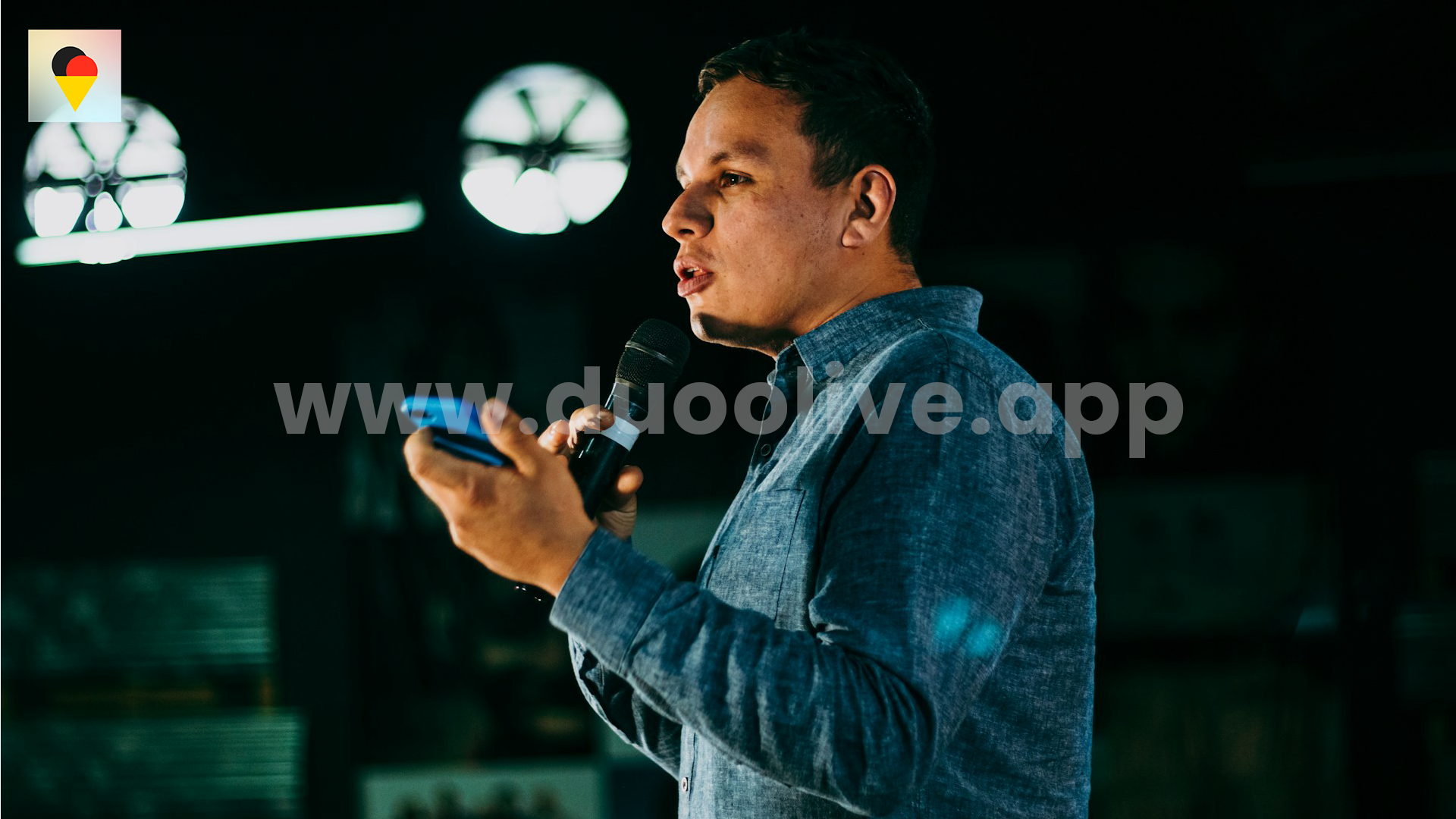 Why Optimism is a Strength for Duoo Live Agents